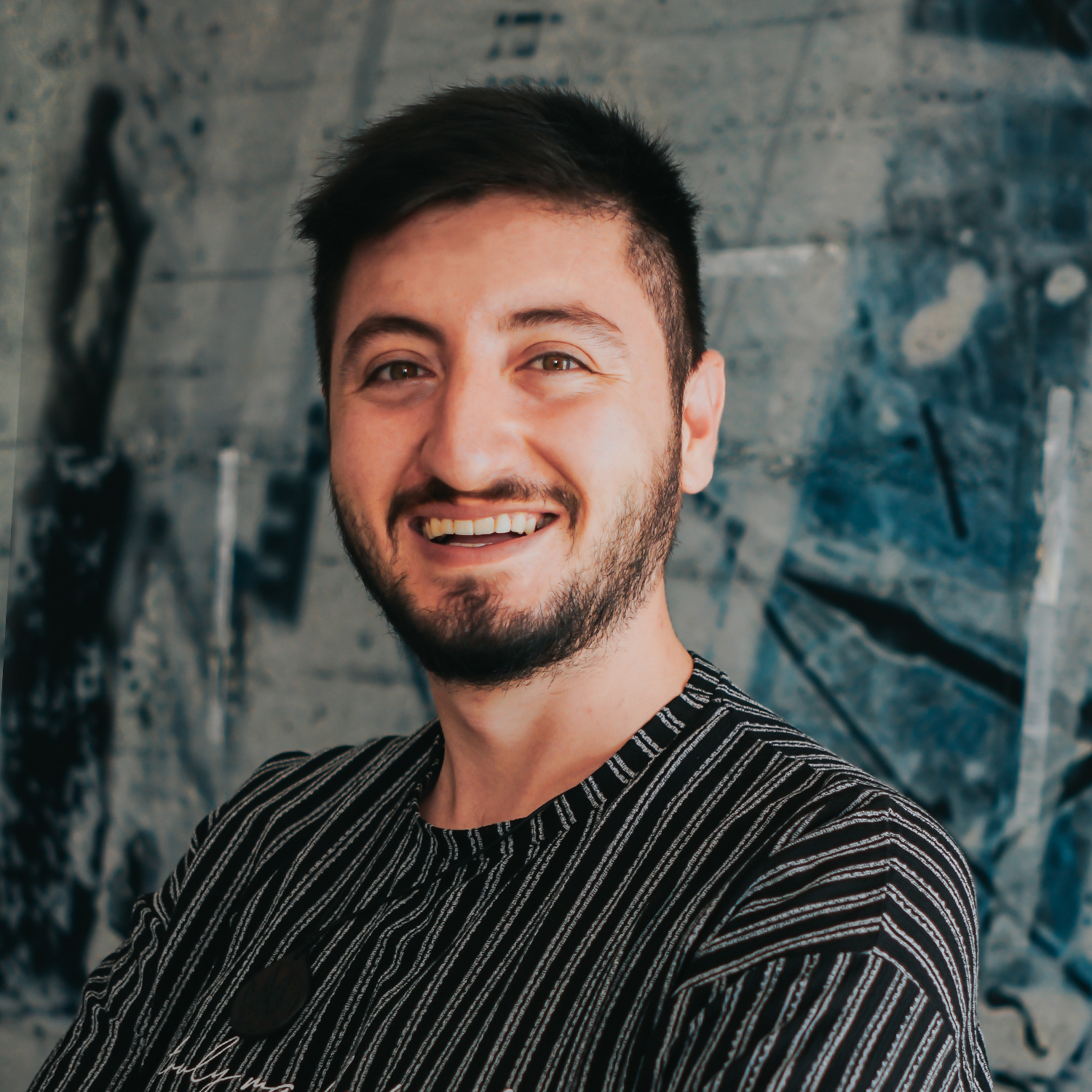 Murat Sevim