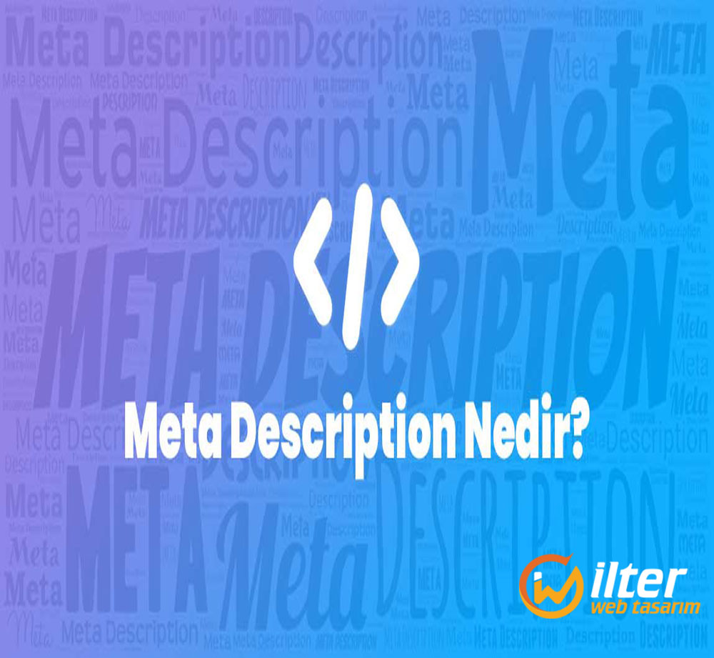 Meta Description Nasıl Olmalı