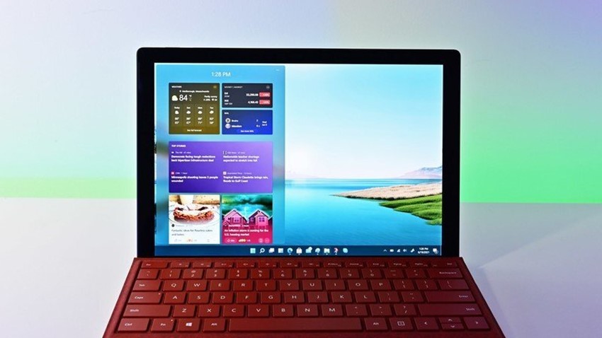 Windows 11 ile Gelen Güncellemeler