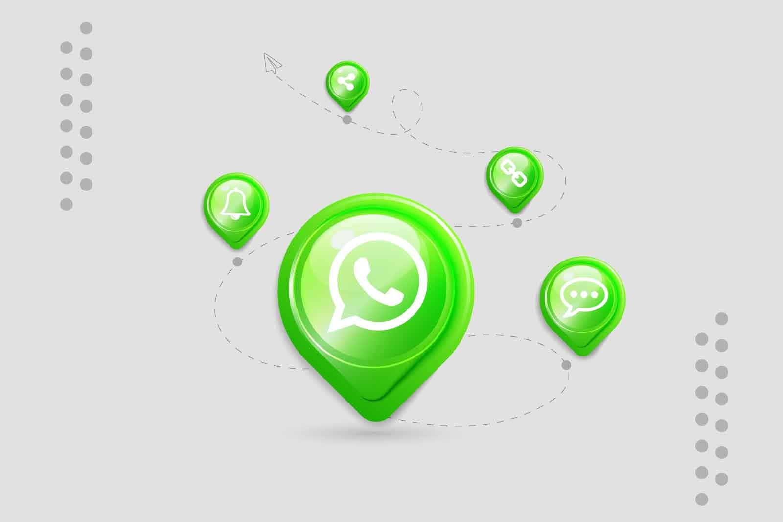 Web Sitesine WhatsApp  Ekleme