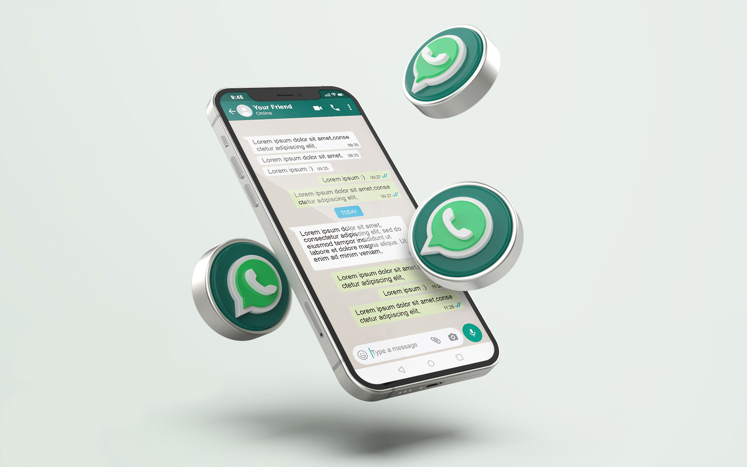 Whatsapp 'Topluluklar' Özelliğini Duyurdu